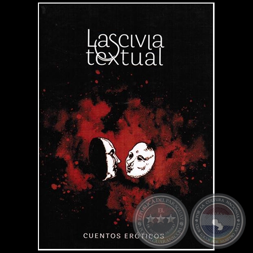 LASCIVIA TEXTUAL - Cuentos Eróticos - Autor: SEBASTIÁN OCAMPOS - Año 2014